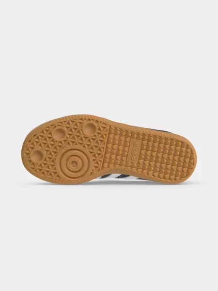 Baleríny adidas Samba Jane Čierna biela