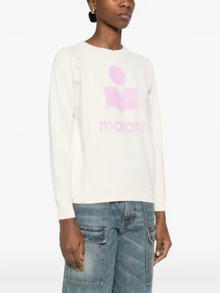 Hanorac crewneck Marant Etoile