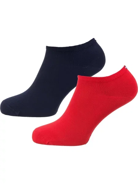 Zokni Tommy Hilfiger Underwear kék