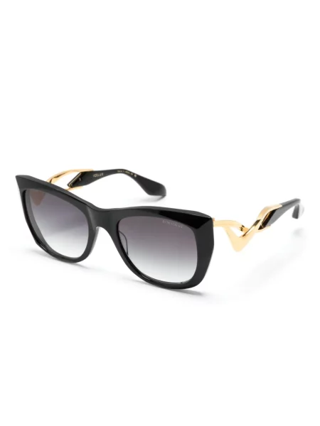 Saulės akiniai Dita Eyewear juoda