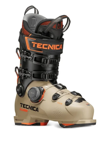 Botine Tecnica cu cataramă