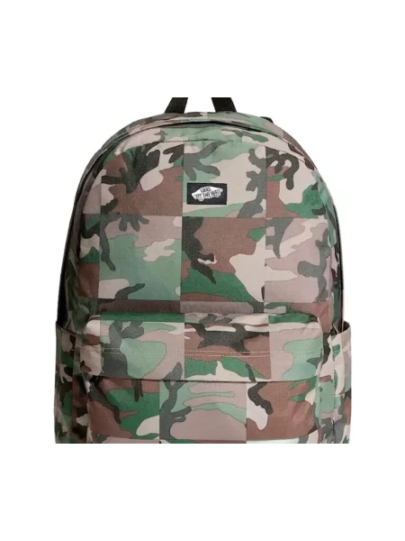 Taška Vans Old Skool Backpack černá