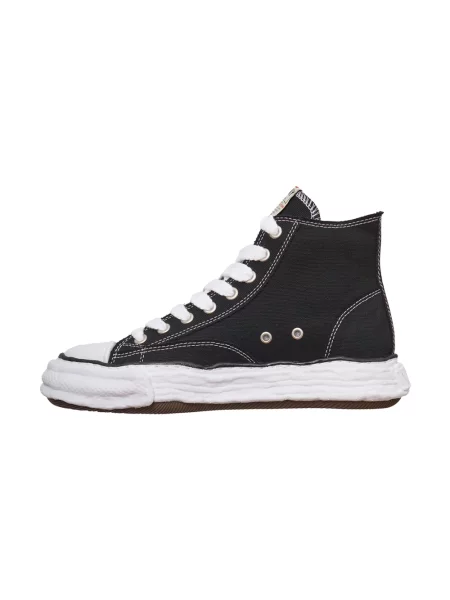 Sneakersy Mihara Yasuhiro czarne