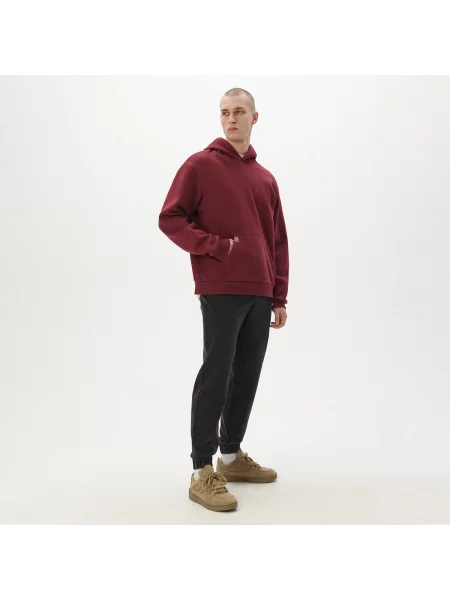 Джоггеры Cropp серые