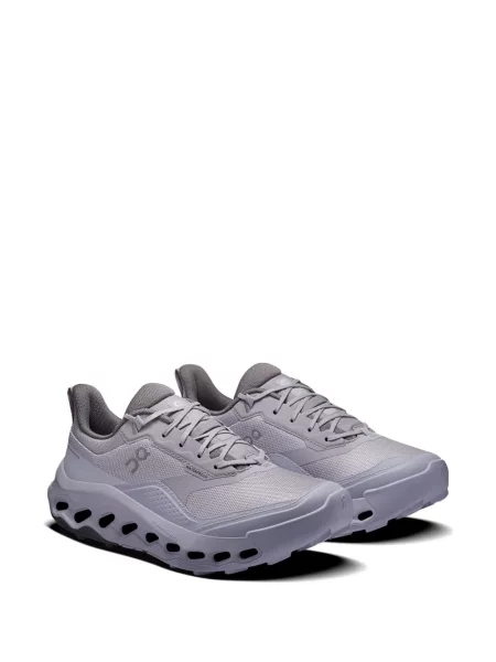 Sneakerși On violet
