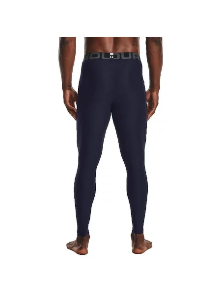 Pantaloni Under Armour albastru