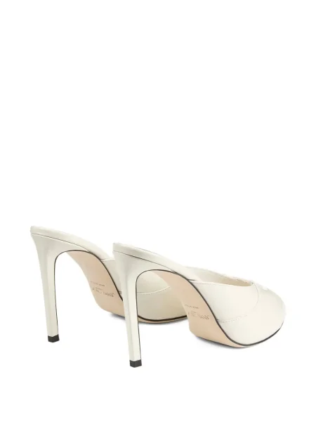Papuci tip mules Jimmy Choo