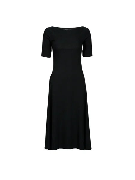 Rochie maxi Lauren Ralph Lauren lungă