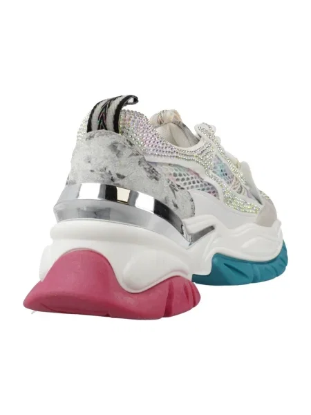 Pantofi Exé Shoes alb