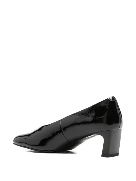 Pantofi cu toc Linda Baumann negru