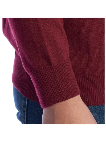 Pulover La Martina bordo