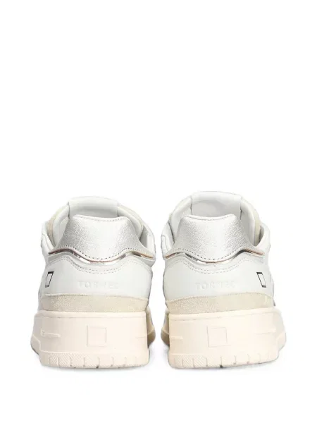 Sneakerși D.a.t.e. alb