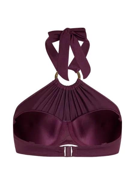 Τοπ Marlies Dekkers στράπλες μωβ