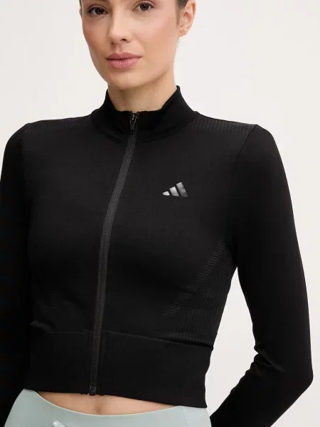 Тренувальна кофта adidas Performance