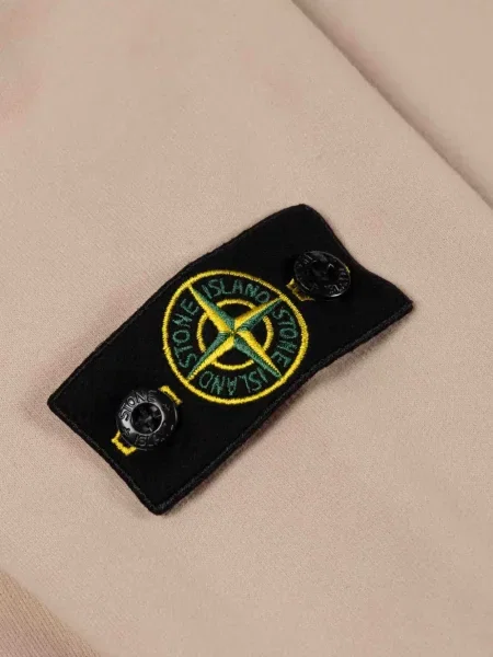 Bluza z kapturem dziecięca Stone Island