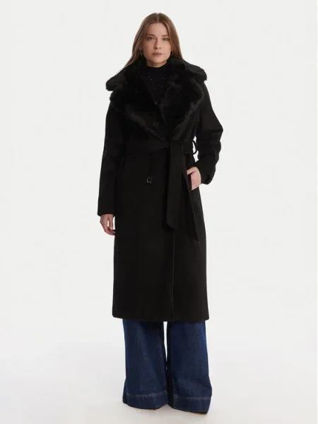 Artigli Palton negru