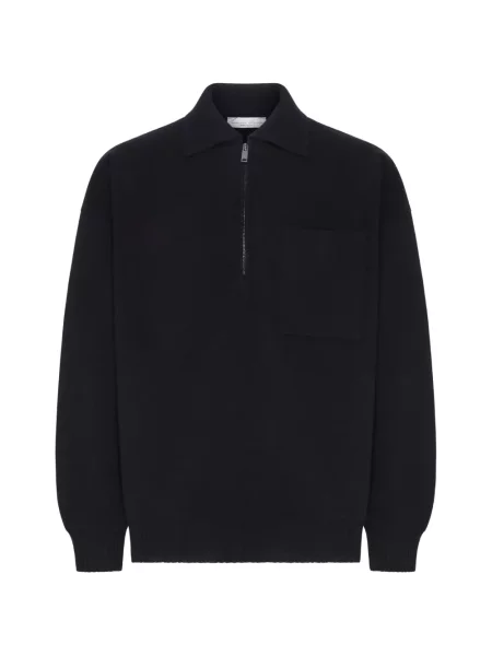 Pulover Roberto Collina negru