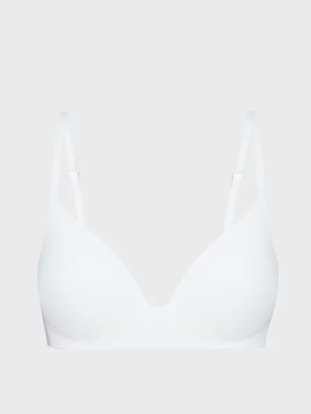 Бюстгальтер Calvin Klein білий