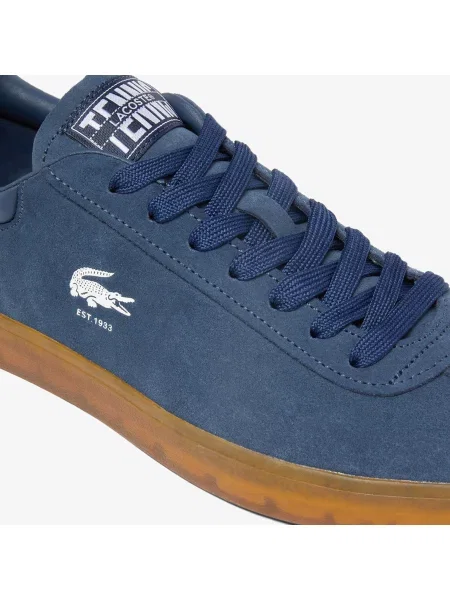 Кроссовки Lacoste синие