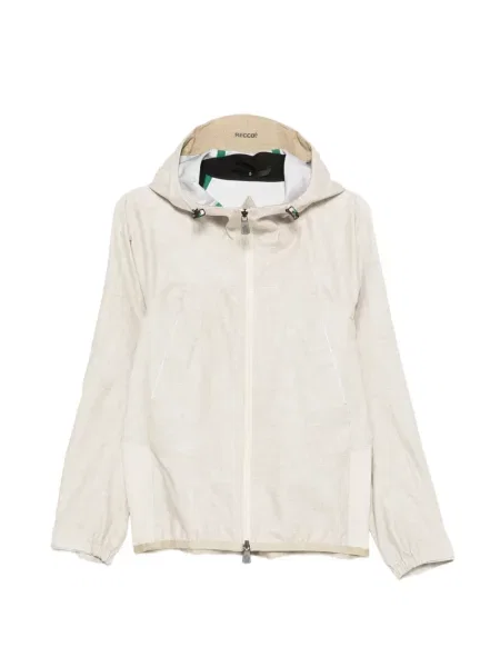 Geacă Moncler Grenoble cu glugă