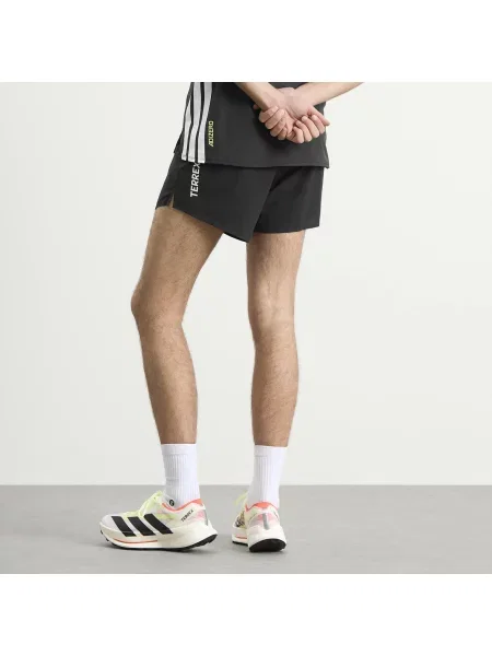Szorty Adidas czarne