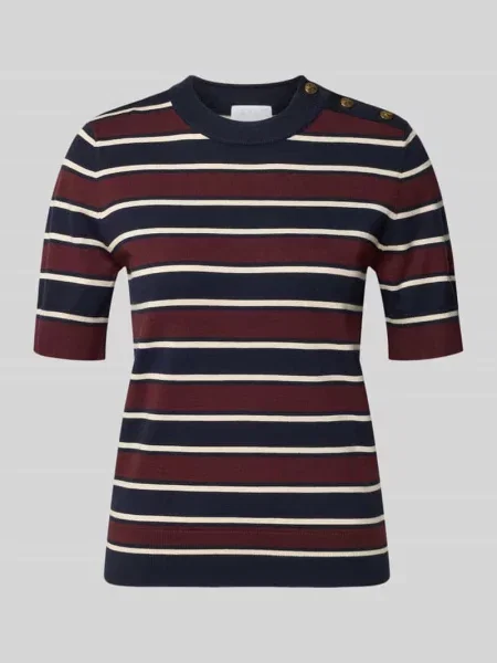 Sweter o kroju regular fit z mieszanki Jake*s Collection