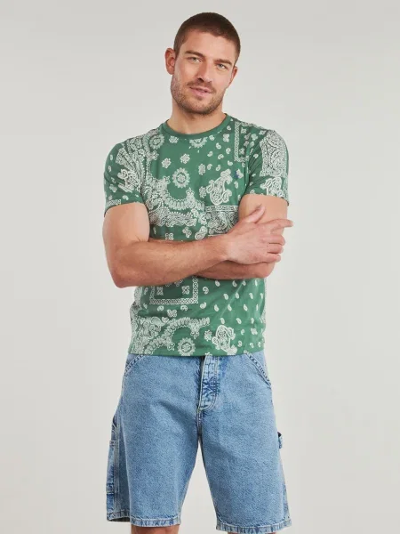 Tricou Polo Ralph Lauren verde
