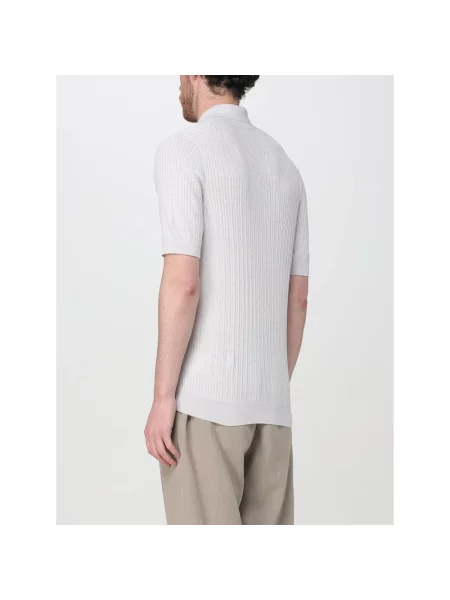 Sweter Fay biały