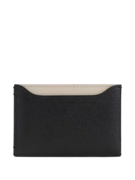 Portofel Givenchy din piele negru