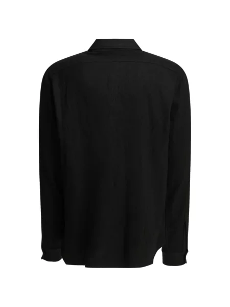 Cămașă Rick Owens negru