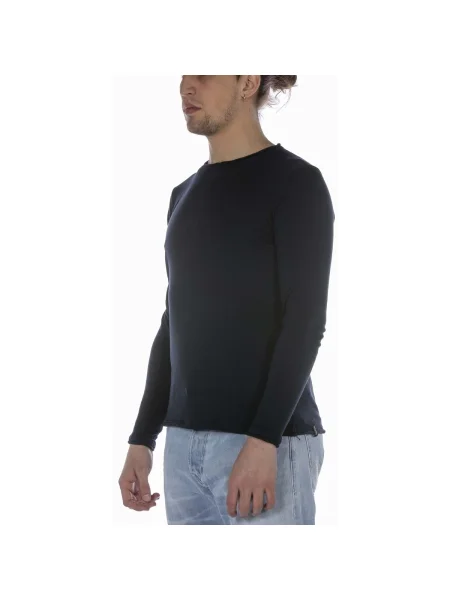 Tricou Bomboogie albastru