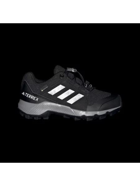 Botki Adidas czarne