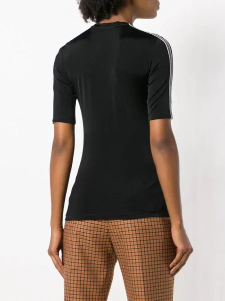 Tricou Off-white alb
