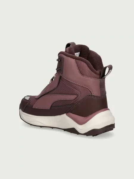 Детские ботинки Puma