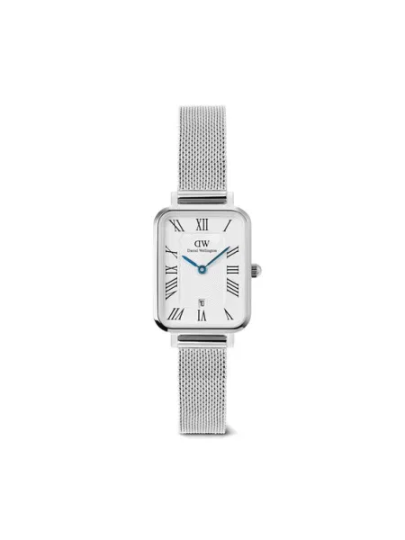 Часовници Daniel Wellington сребристо