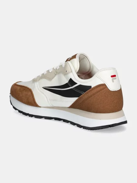 Pantofi Fila bej