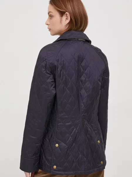 Barbour rövid kabát Beadnell Quilt