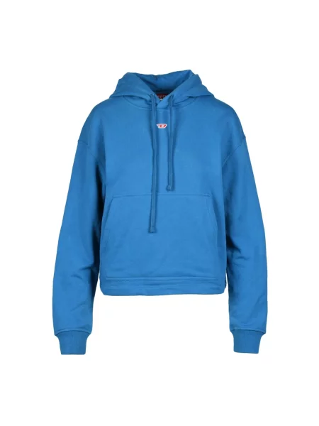 Bluza Varley niebieska | Shopsy