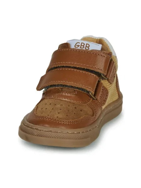 Pantofi copii Gbb maro