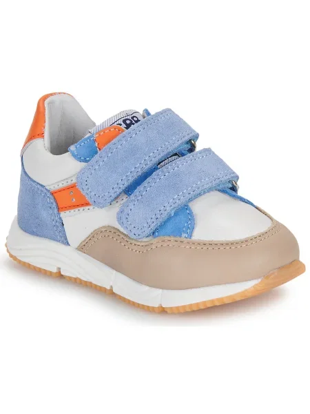 Pantofi copii Gbb albastru