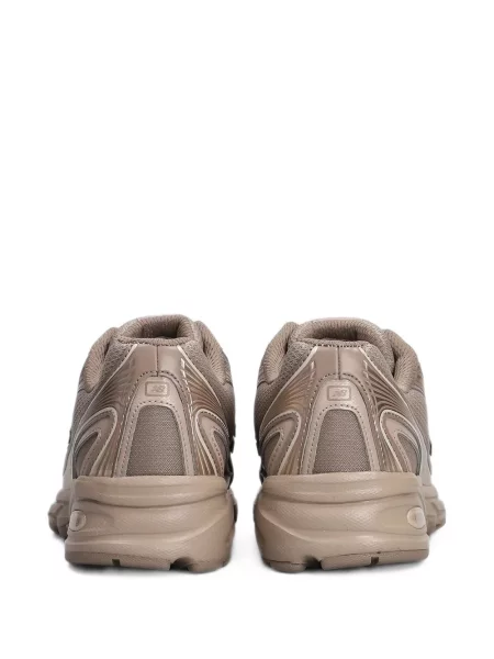 Sneakerși New Balance roz