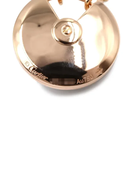 Колие Cartier