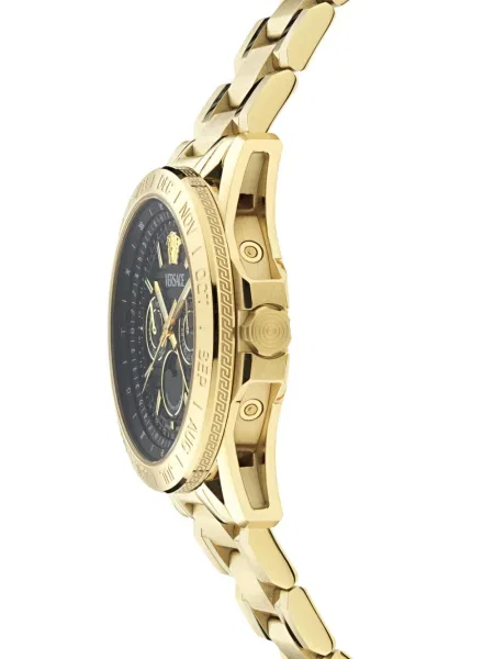 Galaxie ceas Versace negru