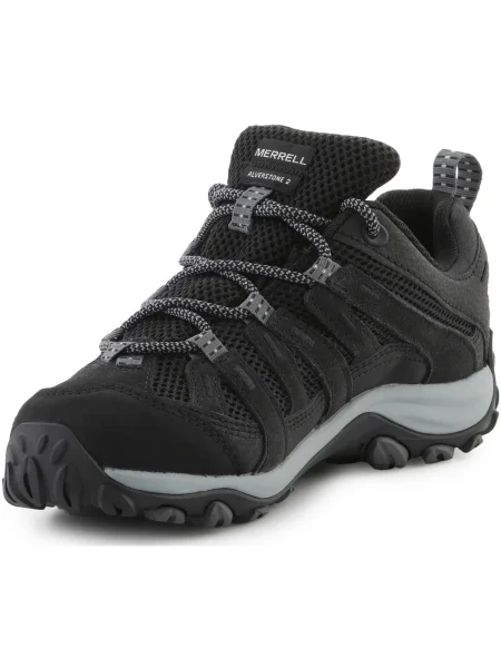 Pantofi Merrell negru