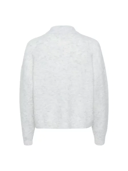 Sweter Gestuz szary