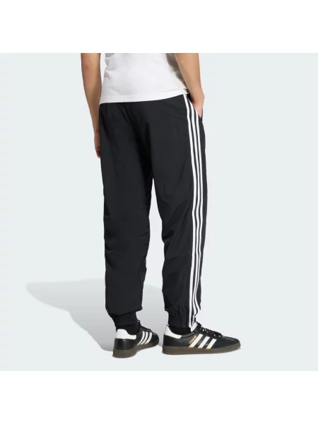 Komplet dresowy Adidas czarny