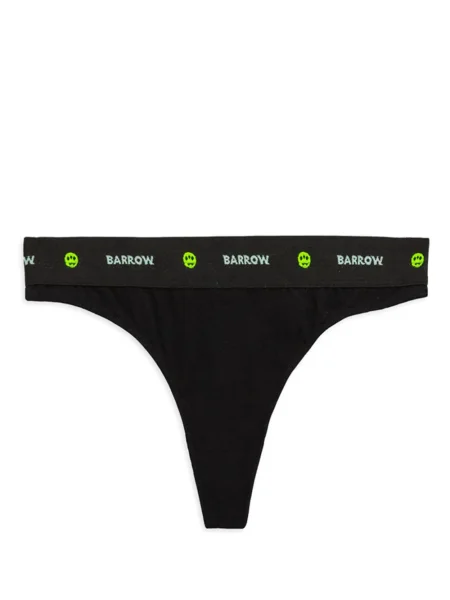 Chiloți tanga Barrow gri