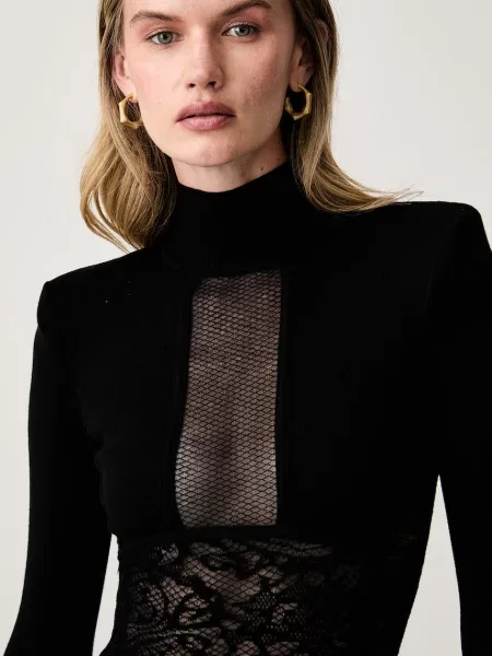 Платье Elisabetta Franchi
