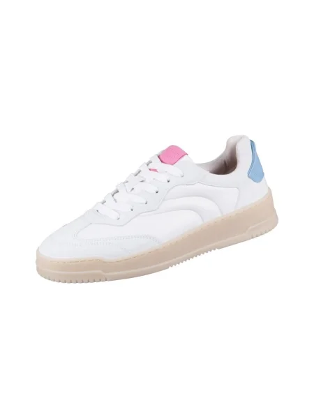 Pantofi Tamaris alb