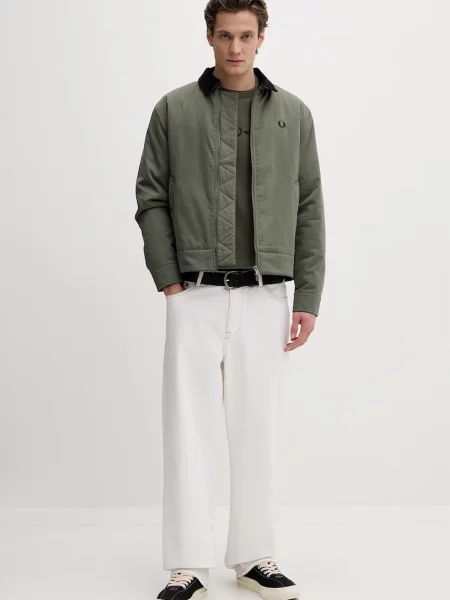 Куртка Fred Perry - ціна 8299 грн | Shopsy
